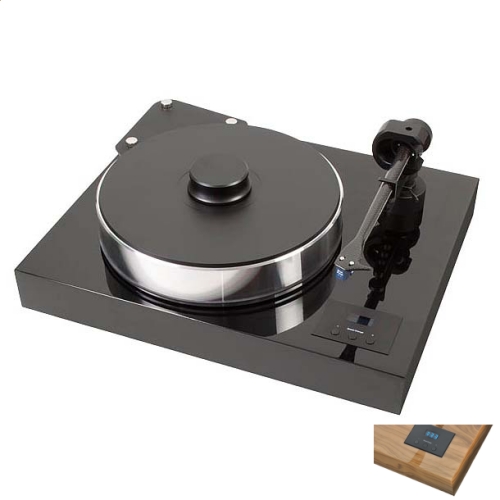 Проигрыватель винила Pro-Ject X-tension 10 Evo olive