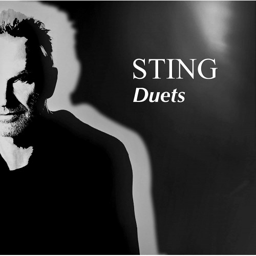 Виниловая пластинка Sting - Duets