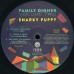 Виниловая пластинка Snarky Puppy, Family Dinner Vol. 2