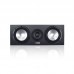 Комплект домашнего кинотеатра Canton GLE Set 5.1 (476.2+426.2+456.2+Sub 8.4) black + Denon AVR-X2600H black