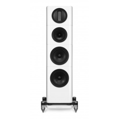 Напольная акустика Wharfedale Elysian 3 Piano White