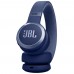 Наушники JBL Live 670NC Blue