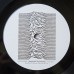 Виниловая пластинка WM Joy Division Unknown Pleasures (180 Gram/Remastered)