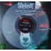 Виниловая пластинка Slipknot — DAY OF THE GUSANO (LIMITED ED.,COLOURED VINYL) (3LP+DVD)