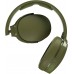 Наушники Skullcandy S6HTW-M687 Hesh 3 Wireless Over-Ear Moss/Olive/Yellow