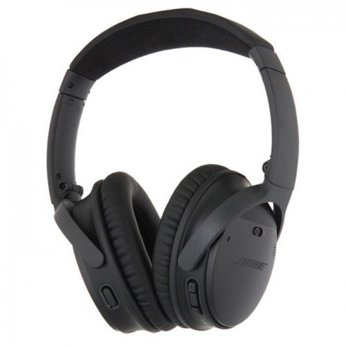 Наушники Bose QuietComfort 35 II Wireless Black (789564-0010)