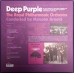 Виниловая пластинка Deep Purple CONCERTO FOR GROUP AND ORCHESTRA (Box set/180 Gram)