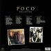 Виниловая пластинка Poco — COLLECTED (LIMITED ED.,NUMBERED,GOLD VINYL) (2LP)