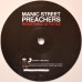 Виниловая пластинка Sony Manic Street Preachers Resistance Is Futile (LP+CD/Limited 180 Gram White Vinyl/Gatefold)