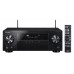 Pioneer VSX-830-K + Dali Zensor 7 + Zensor 1 + Zensor Vokal black