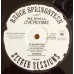 Виниловая пластинка Sony Bruce Springsteen We Shall Overcome: The Seeger Sessions (180 Gram Black Vinyl)