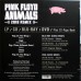 Виниловая пластинка Pink Floyd - Animals: 2018 Remix (Deluxe Edition Box Set Black Vinyl LP+CD+Blu-ray Audio+DVD)