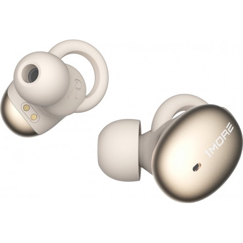 Наушники 1More E1026BT-I Stylish True Wireless In-ear gold