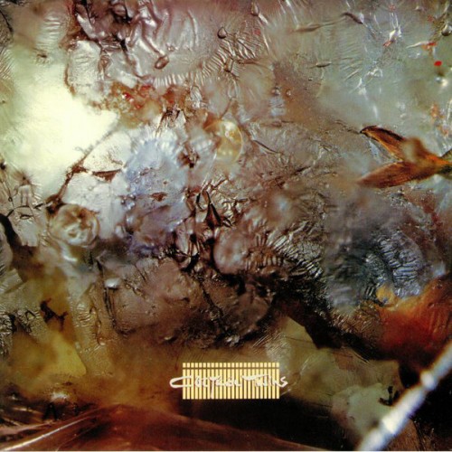 Виниловая пластинка Cocteau Twins — HEAD OVER HILLS (LP)