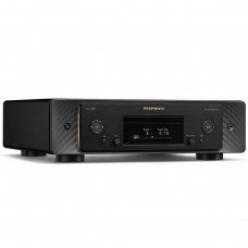 CD/SACD проигрыватель Marantz SACD 30n Black