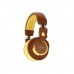 Наушники Fischer Audio FA-005 brown