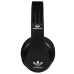 Наушники Monster Adidas Originals Over-Ear Headphones Black (137012-00)