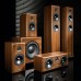 Сабвуфер Acoustic Energy Aegis Neo Sub dark walnut