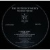 Виниловая пластинка WM The Sisters Of Mercy Vision Thing (180 Gram)