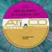 Виниловая пластинка Iron Butterfly IN-A-GADDA-DA-VIDA (Start Your 'Ear Off Right/Psychedelic Coloured Vinyl)