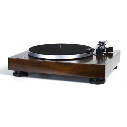 Проигрыватель виниловых дисков Music Hall Classic Turntable Spirit walnut