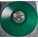 Виниловая пластинка Arch Enemy - Burning Bridges (180 Gram Transparent Green LP)