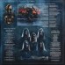 Виниловая пластинка Amon Amarth JOMSVIKING (2LP+CD/Special Pop-Up of Viking’s boat)