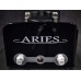 Ламповый усилитель Trafomatic Audio Aries (black/silver plates), w/o RC