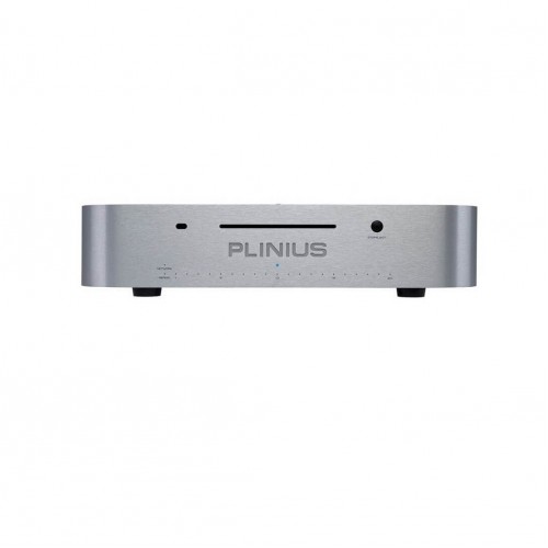 Plinius Mauri silver