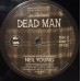 Виниловая пластинка Young, Neil / Music From And Inspired By The Motion Pictutre, Dead Man: A Film By Jim Jarmus (Limited Black Vinyl)