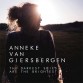 Виниловая пластинка Anneke Van Giersbergen - The Darkest Skies Are The Brightest (LP+CD/180 Gram Black Vinyl)