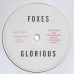 Виниловая пластинка Foxes GLORIOUS