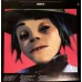 Виниловая пластинка Gorillaz HUMANZ (180 Gram/Gatefold)