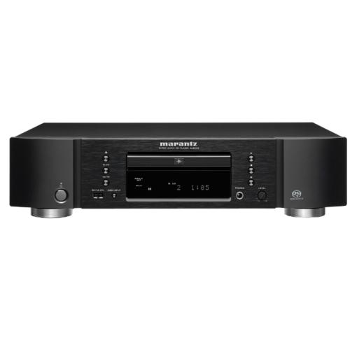 CD проигрыватель Marantz SA8005 black