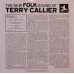 Виниловая пластинка Terry Callier, The New Folk Sound Of Terry Callier (Deluxe Edition)