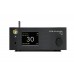 ЦАП Gold Note DS-10 EVO Line Black