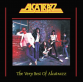 Виниловая пластинка Alcatrazz - The Very Best Of (Red Marble Vinyl 2LP)