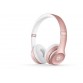 Наушники Beats Solo2 Wireless Headphones Rose Gold