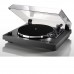 Проигрыватель винила Thorens TD 190-2 silver (OM 10) + Sumiko Black Pearl