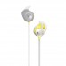 Наушники Bose Soundsport Wireless HDPHN Citron WW (761529-0030)