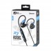 Наушники MEE Audio X7 Bluetooth In-Ear Blue/Black