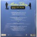 Виниловая пластинка Modern Talking, Ready For The Mix 1984-2003 Special Fan Edition (Limited Numbered 180 Gram Yellow And Blue Vinyl/Gatefold)