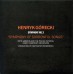 Виниловая пластинка Beth Gibbons — GORECKI H.: SYMPHONY NO.3 /SYMPHONY OF SORROWFUL SONGS (LP+DVD)