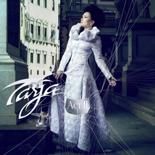 Виниловая пластинка Tarja - Act II