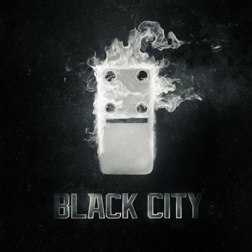 Виниловая пластинка Sony Black City Fire (180 Gram/Gatefold)