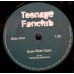 Виниловая пластинка Sony Teenage Fanclub Thirteen (LP+7"/180 Gram Black Vinyl/Remastered)