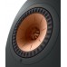 Полочная акустика KEF LS50 Wireless II Carbon Black