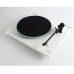 Проигрыватель винила Rega Planar 2 (Carbon MM) black