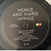 Виниловая пластинка Wings, Venus And Mars