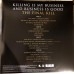 Виниловая пластинка Megadeth — KILLING IS MY BUSINESS...AND BUSINESS IS GOOD - FINAL KILL (2LP)